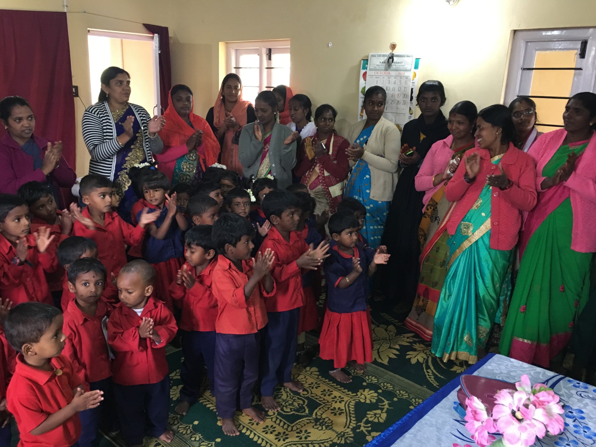 Mabel’s Care Centre Bethania Kids