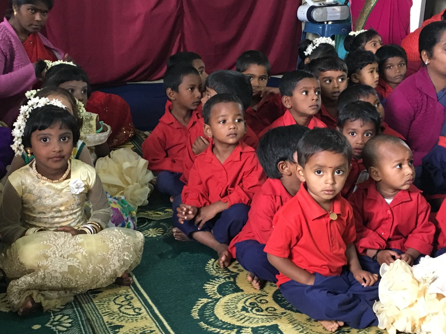 Mabel’s Care Centre Bethania Kids